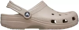 Crocs Classic smėlio spalvos klumpės 10001 214 (42-43)