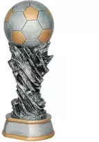 Lietoji figūrėlė – futbolininkas 65582