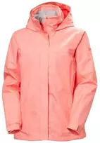 Helly Hansen moteriška lietaus striukė W ADEN JACKET 62650 066