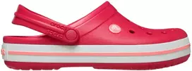 Chodaki Crocs Crocband Clog rožinė 11016 7AQ (38-39)