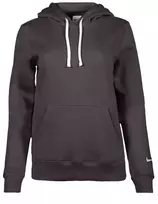Moterų flisinis džemperis Nike Park 26 IO9040-071