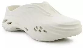 CROCS ECHO WAVE CLOG BONE 210521-2Y2
