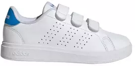 adidas Advantage Base 2.0 CF C JS2527 vaikiški bateliai
