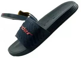 Rider Free II Slide Ad vyriškos sportinės šlepetės, patogios šlepetės