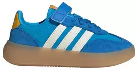 Vaikiški batai Adidas Barreda Decode EL C, mėlyni, JP6721