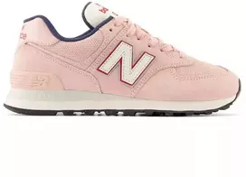 New Balance moteriški sportiniai bateliai WL574YP2 – rožiniai