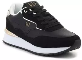 GAP CONCORD Juodas AUKSINIS GPW6135300006