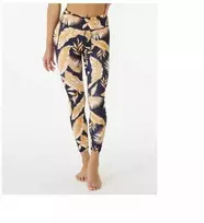 Rip Curl Mirage Summer Dawn kelnės, mėlynos