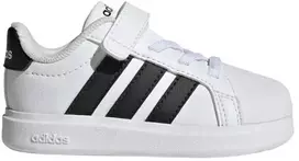 Vaikiški Adidas Streettalk batai, balti, JQ6145