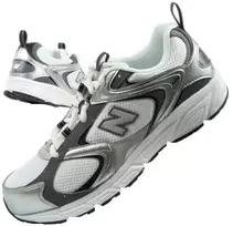 Vyriški laisvalaikio bateliai New Balance 408 – madingi, patogūs sportiniai kedai