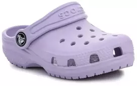 Vaikiškos šlepetės Crocs Classic Kids Clog T 206990-530