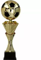 Metalinė taurė - futbolas