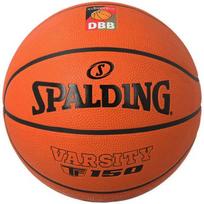 Spalding Varsity TF-150 Fiba krepšinio kamuolys, oranžinis, 84626Z