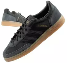 Vyriški laisvalaikio batai Adidas Handball Spezial odiniai kedai