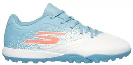 Vaikiški futbolo bateliai Skechers Razor 1.5, balti, 252061L WTQP