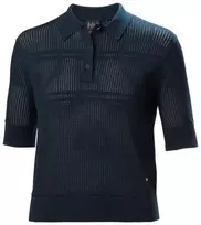 Helly Hansen moteriški megzti polo marškinėliai W Salt 34400 597