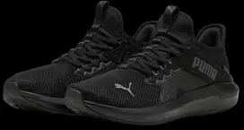 Softride Enzo 5 Slip Tech PUMA Juodas-Coo (31258106)