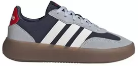 Vaikiški batai Adidas Barreda Decode Gray JP6728