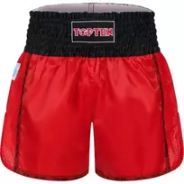 TOP TEN KicksOff kikbokso šortai (patvirtinti WAKO)