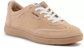 PALLADIUM PALLACUP CASUAL SDE laisvalaikio batai, rudi (TOAST), M 94641-207