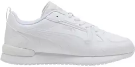Vyriški laisvalaikio bateliai Puma R78 Cyclone SL, balti, 406163 02
