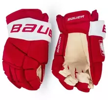 Bauer Vapor Pro ledo ritulio pirštinės suaugusiesiems