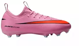 Vaikiški futbolo bateliai Nike Zoom Mercurial Vapor 16 Academy FG/MG FQ8392 600