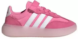 Vaikiški rožiniai bateliai Adidas Barreda Decode EL C KI8615