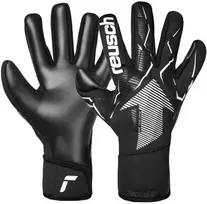 Reusch FastGrip Infinity jaunimo pirštinės 56 72 700 7700