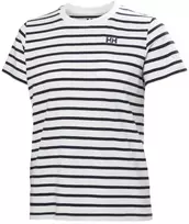 Helly Hansen moteriški marškinėliai W SCORE GRAPHIC T-SHIRT 54592 003