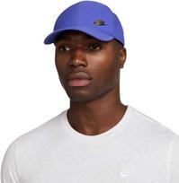 Nike Dri-FIT Club kepurė, violetinė FB5371 430