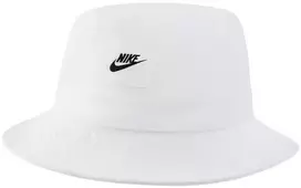 Vaikiška kepurė Nike Apex, balta, FB5648 100
