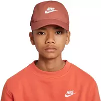 Vaikiška kepurė Nike Club Oranžinis FB5063 209