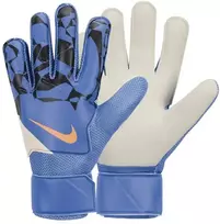 Vaikiškos vartininko pirštinės Nike Match Jr HQ0257-494