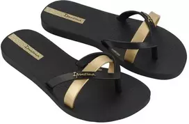 Vaikiškos „Ipanema“ šlepetės per pirštą „Kirei“, skirtos mergaitėms