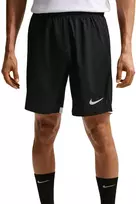 Šortai vyrams Nike Dri-Fit lazerinis VI juoda HV8244 010 (XL)