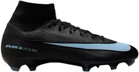Nike Zoom Mercurial Superfly 10 Pro FG futbolo bateliai HF9433 001 (40)