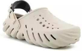 CROCS X – (ECHO) KLUMPĖS BONE/Juodas 207937-2YJ