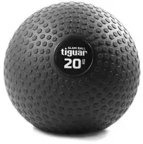 Kamuoliai TIGUAR Slam Ball (4-20kg) (Svoris: 20 kg)