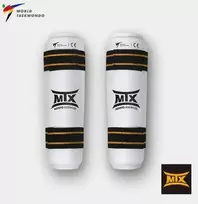 MTX 2 „World Taekwondo“ (WT) blauzdų apsaugos | MOOTO
