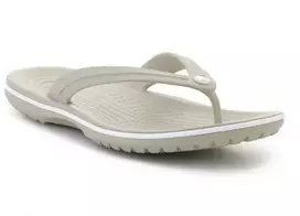 CROCS CROCBAND FLIP METEOR 11033-1WY šlepetės