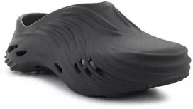 CROCS ECHO WAVE CLOG KLUMPĖS JUODA/JUODA 210521-060