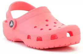 CROCS CLASSIC KIDS klumpės vaikams, GUAVA, 206991-6UI