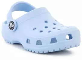 CROCS CLASSIC vaikiškos klumpės T Mėlynas CALCITE 206990-4NS