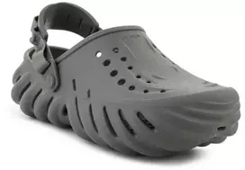 CROCS X – (ECHO) KLUMPĖS DUSTY OLIVE 207937-3J5