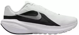 Vyriški bėgimo bateliai Nike Downshifter 14, balti ir juodi, IB1895 107