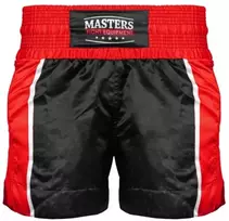 K-1 MASTERS „COMBAT“ šortai (patvirtinti WAKO)