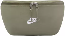 Nike Heritage 2.0 krepšys, alyvuogių spalvos IB4371 320