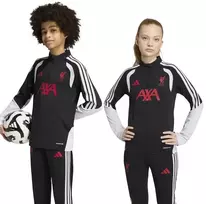 Jaunimo treninginis džemperis Adidas Liverpool FC Tiro 26 Training Top KB5742