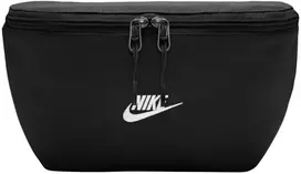 Nike Heritage 2.0 krepšys, juodas, IB4371 010